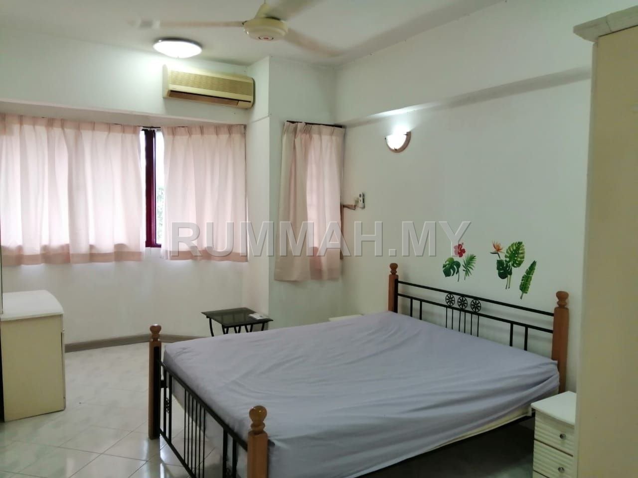 condo in Tanjung Tokong, Penang — photo 7