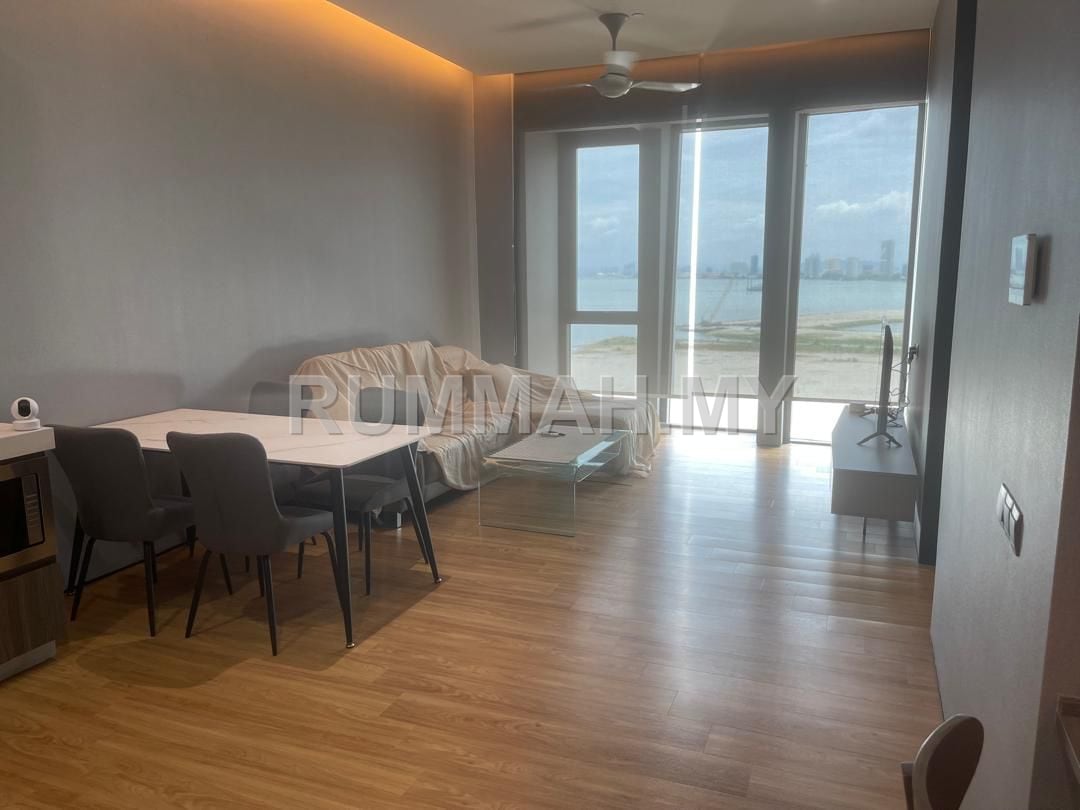 City of Dreams @ Tanjung Tokong For Sale