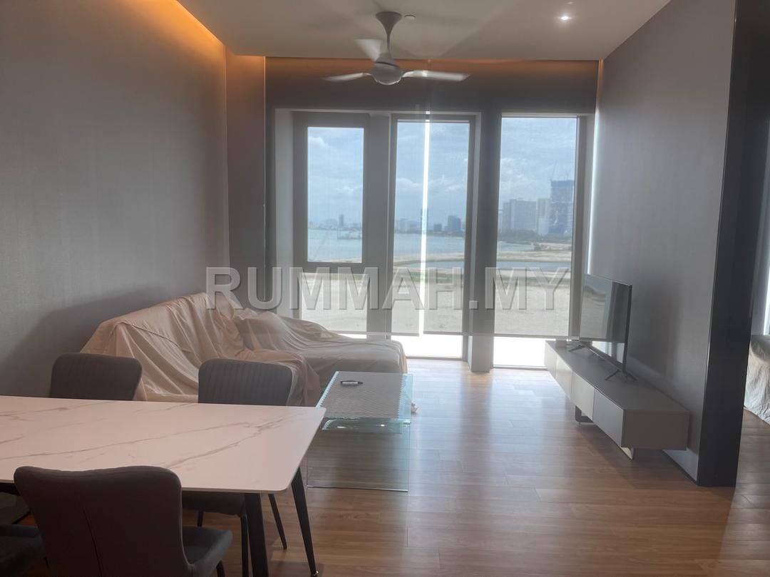 condo in Tanjung Tokong, Penang — photo 2