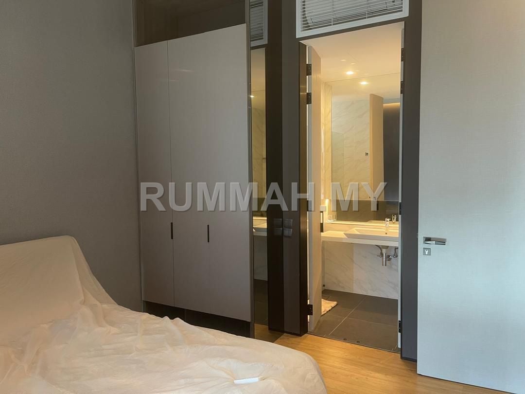 condo in Tanjung Tokong, Penang — photo 3