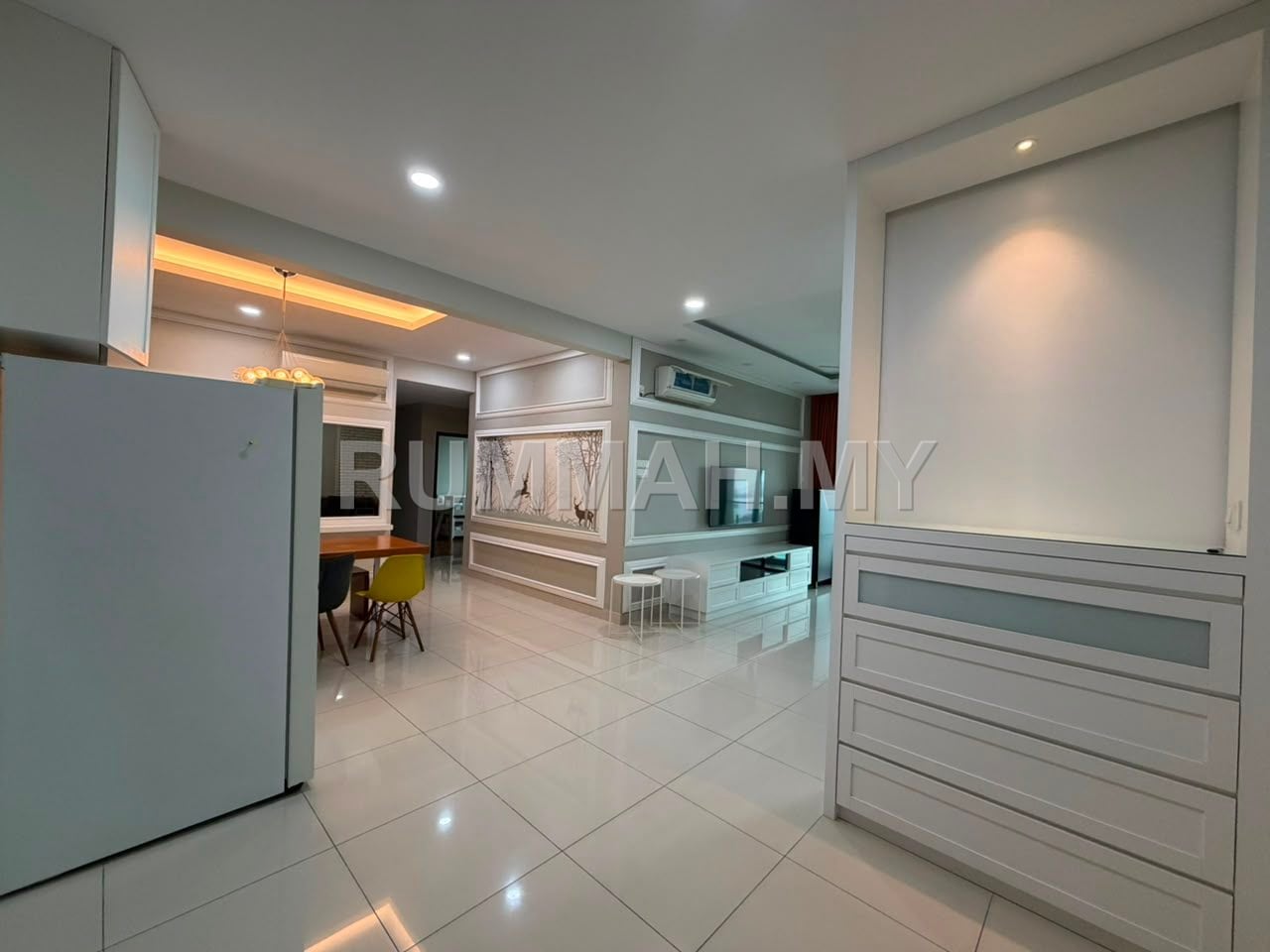 condo in Tanjung Tokong, Penang — photo 2