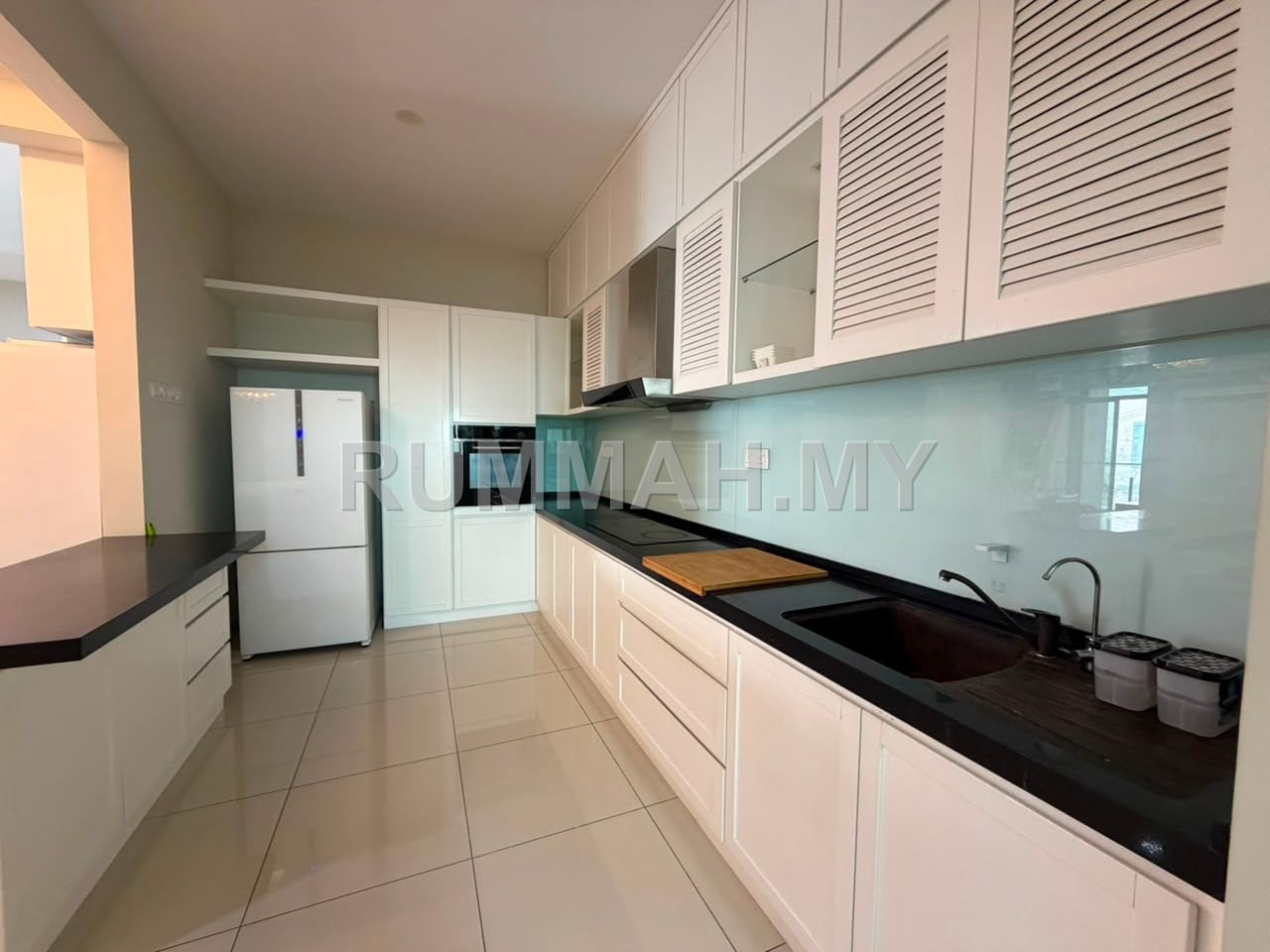 condo in Tanjung Tokong, Penang — photo 4