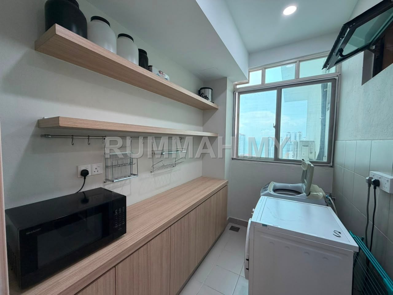condo in Tanjung Tokong, Penang — photo 5