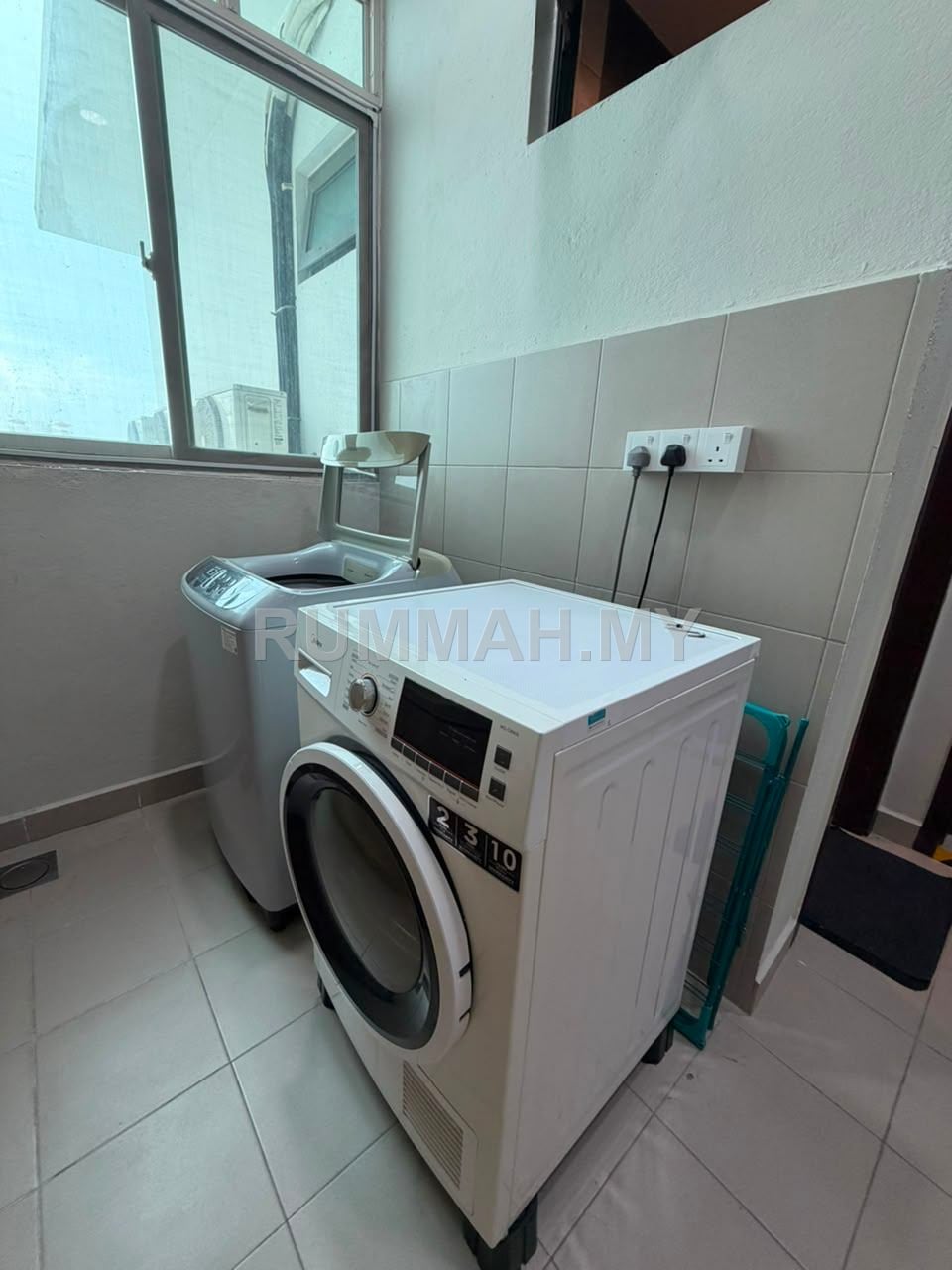 condo in Tanjung Tokong, Penang — photo 6