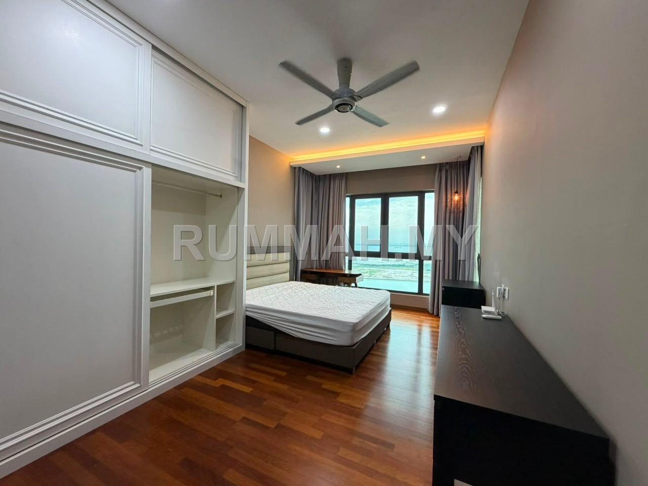 condo in Tanjung Tokong, Penang — photo 7