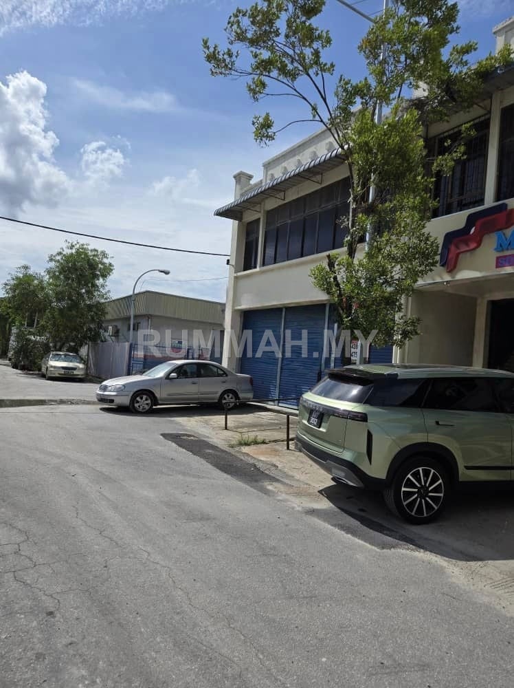 commercial in Bayan Lepas, Penang — photo 2