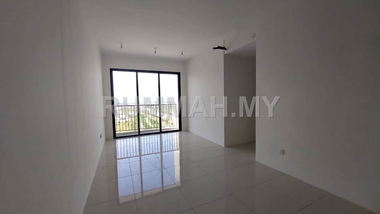 condo in Batu Kawan, Penang — photo 2