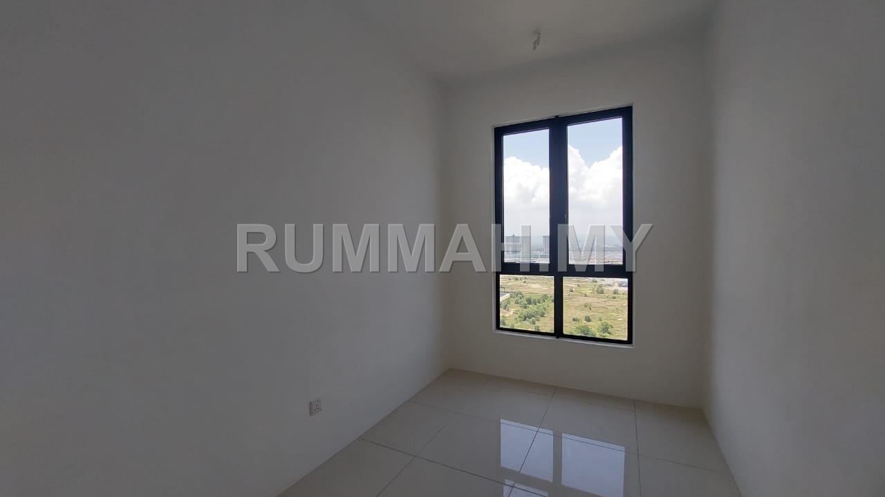 condo in Batu Kawan, Penang — photo 3
