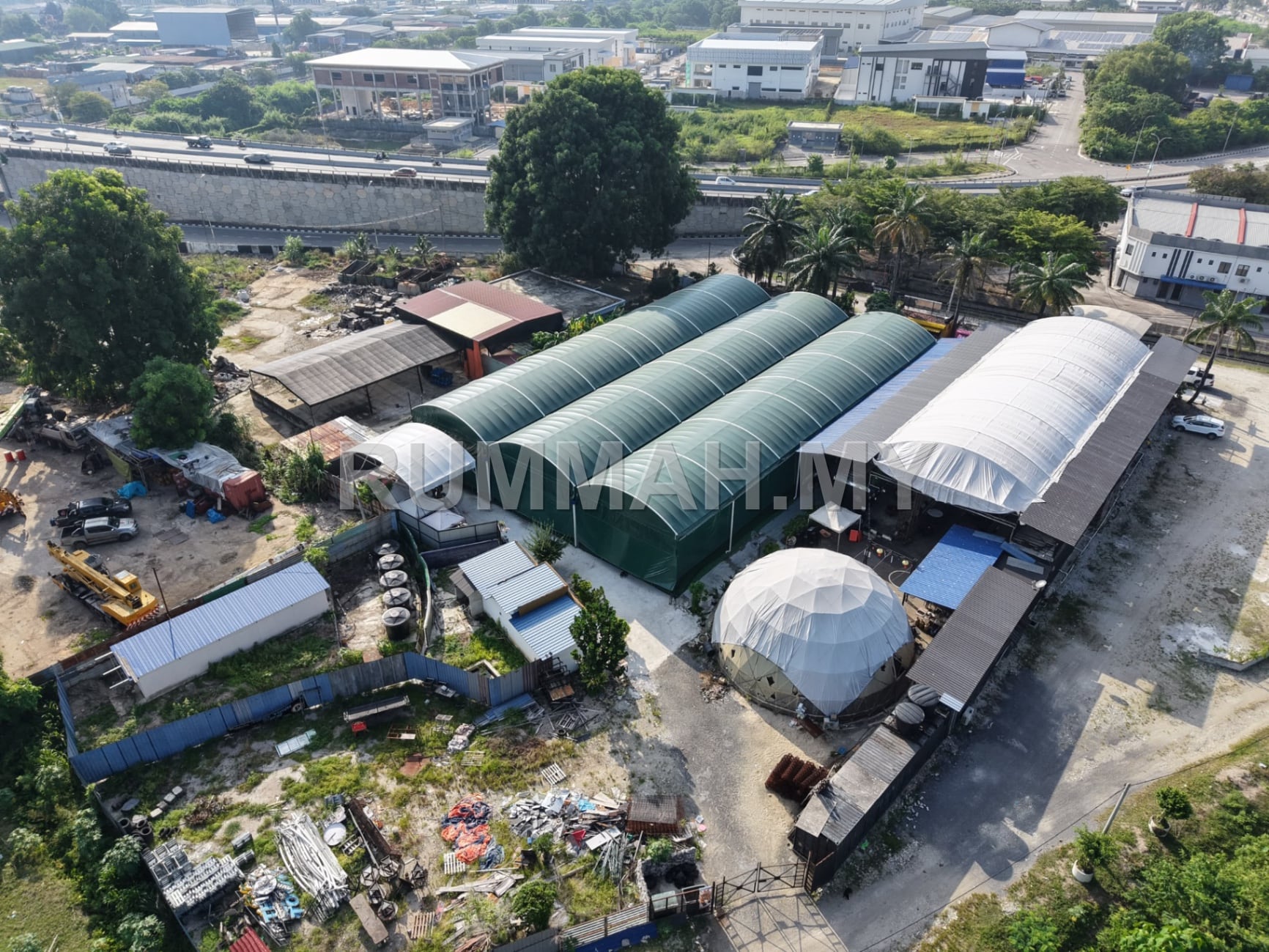 industrial in Bukit Mertajam, Penang — photo 7