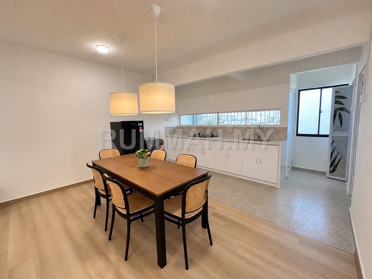 condo in Sungai Dua Mainland, Penang — photo 3