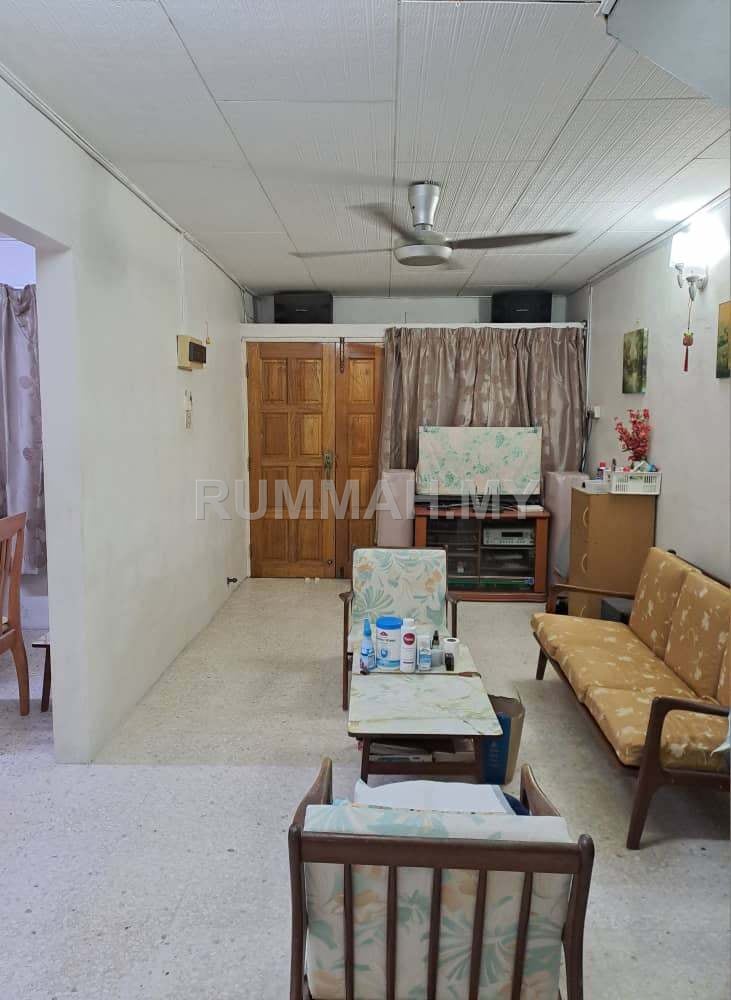 house in Bayan Lepas, Penang — photo 2