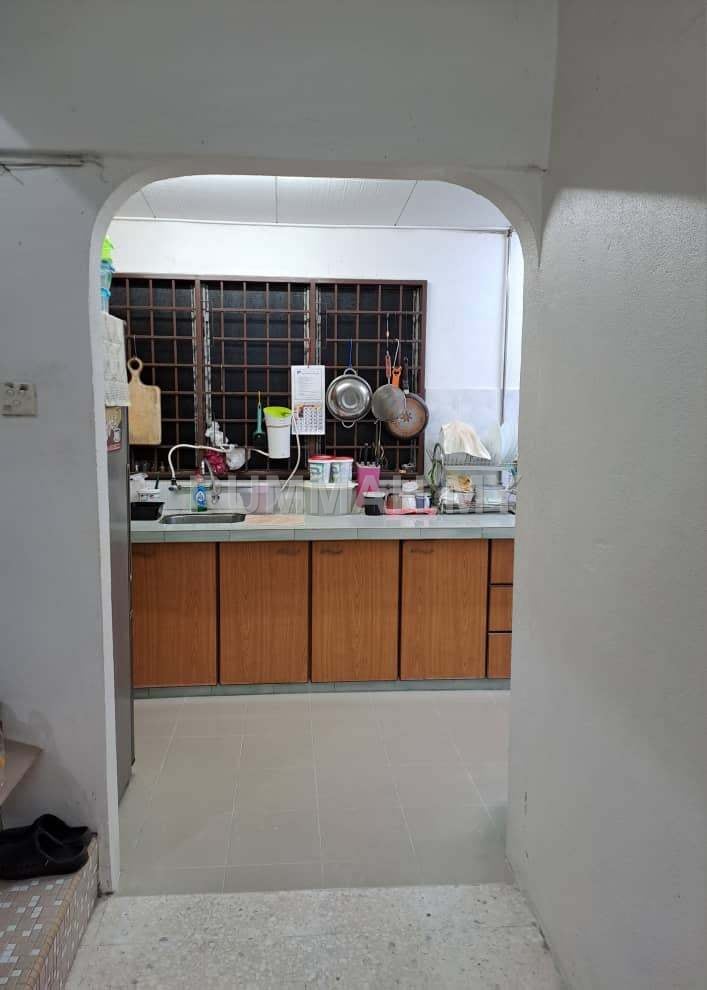 house in Bayan Lepas, Penang — photo 3
