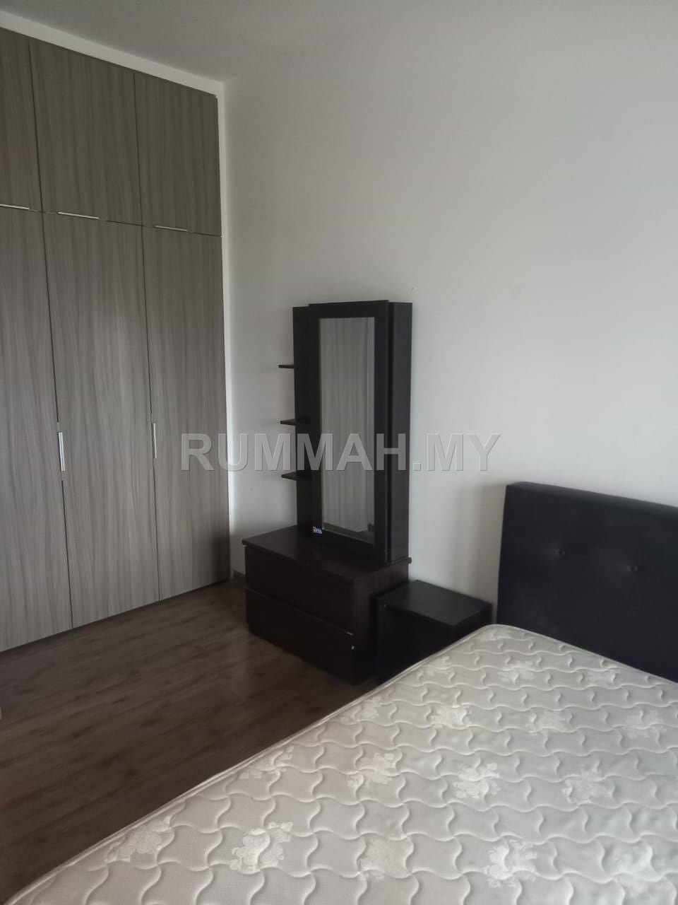 condo in Perai, Penang — photo 2