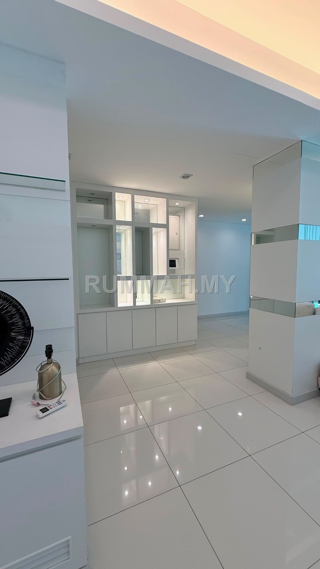 condo in Gelugor, Penang — photo 5