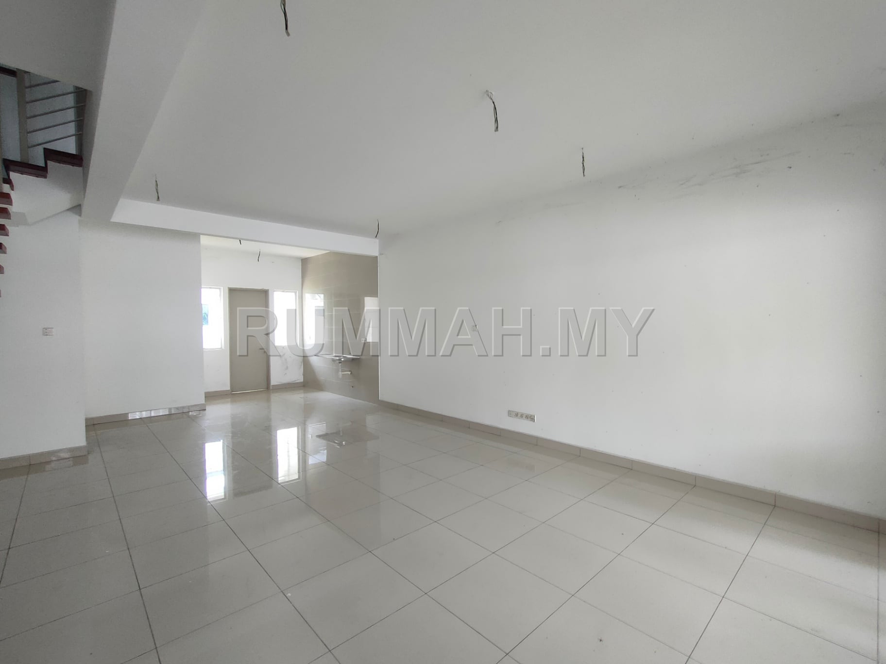 house in Elmina Gardens Shah Alam, Selangor — photo 2