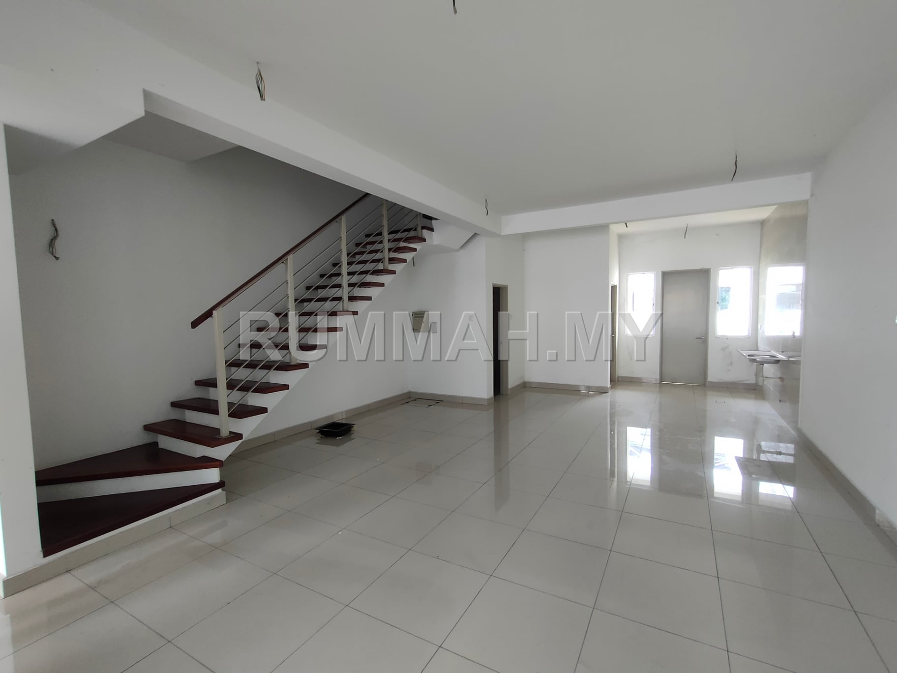 house in Elmina Gardens Shah Alam, Selangor — photo 3