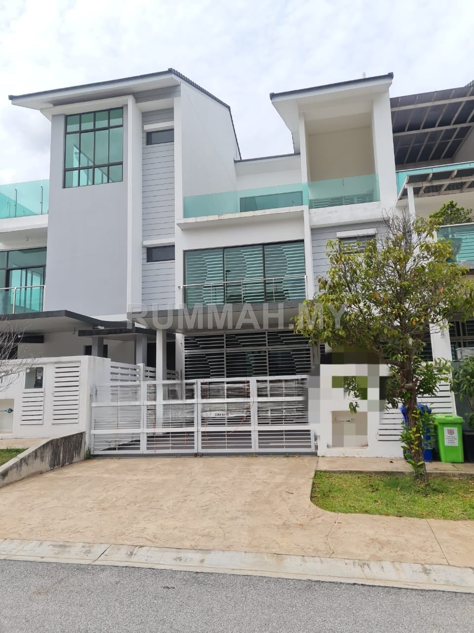 5-bedroom house in Denai Alam Shah Alam , Selangor for sale - Aster Grove Denai Alam Shah Alam 