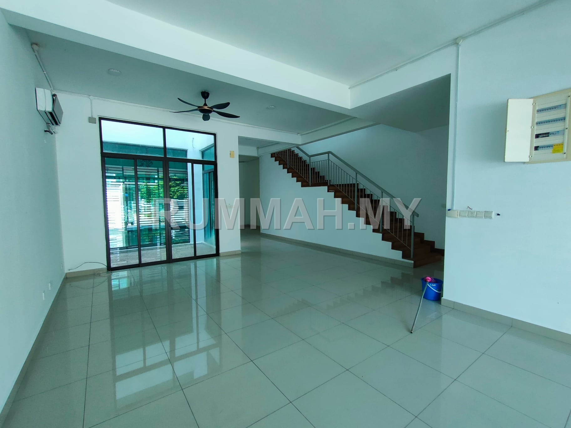 house in Denai Alam Shah Alam , Selangor — photo 2