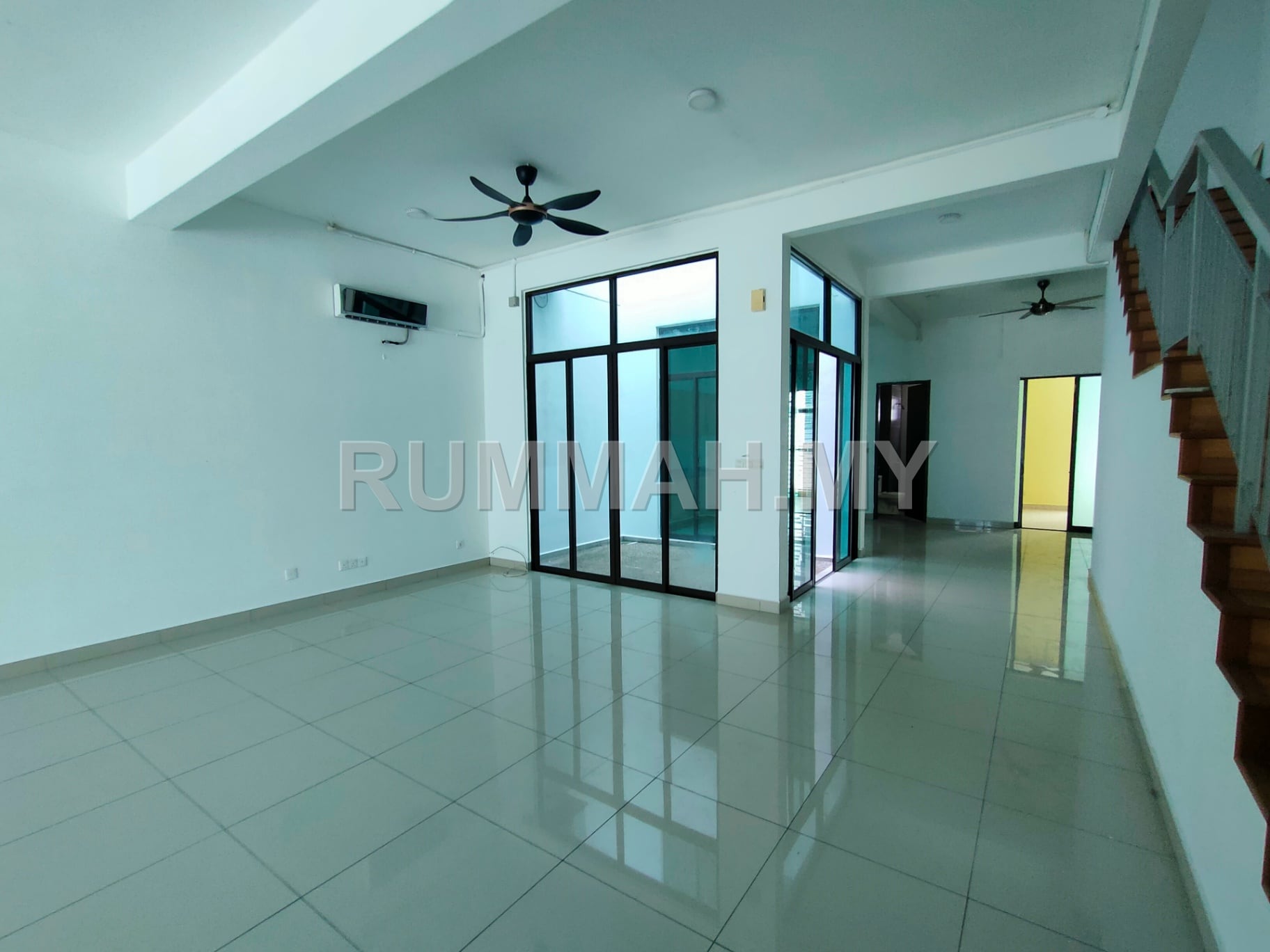 house in Denai Alam Shah Alam , Selangor — photo 3