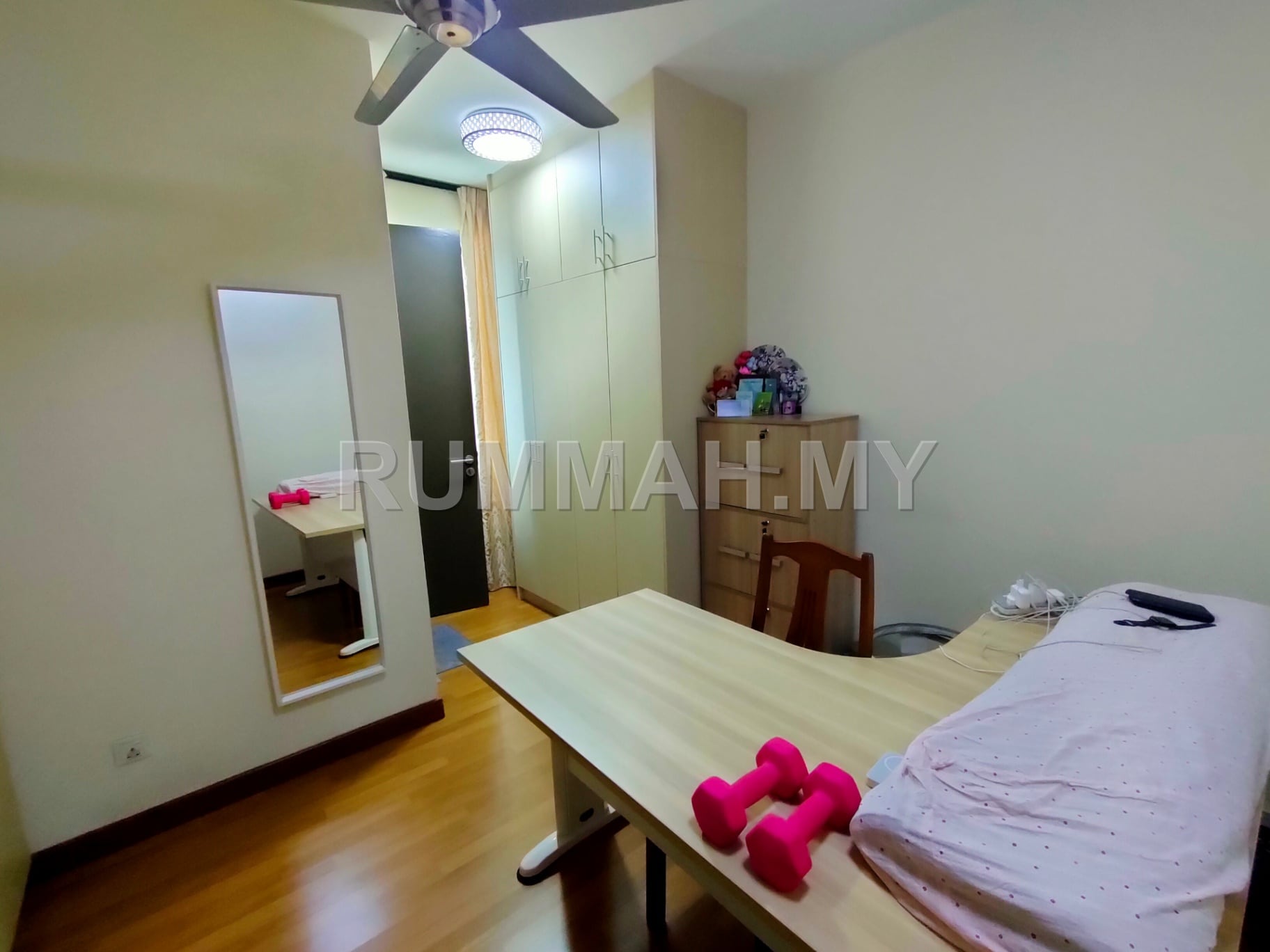 house in Denai Alam , Selangor — photo 2