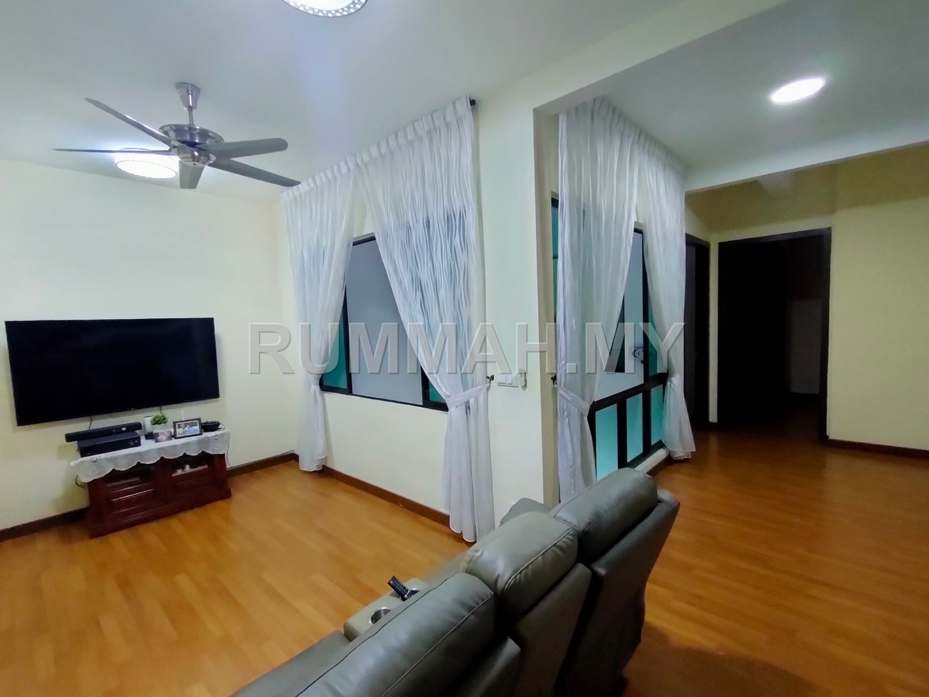 house in Denai Alam , Selangor — photo 3