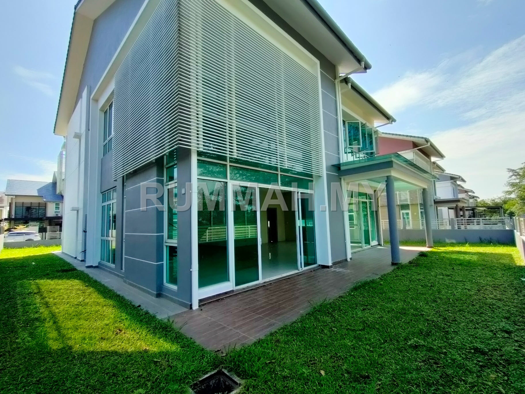 house in Denai Alam , Selangor — photo 2