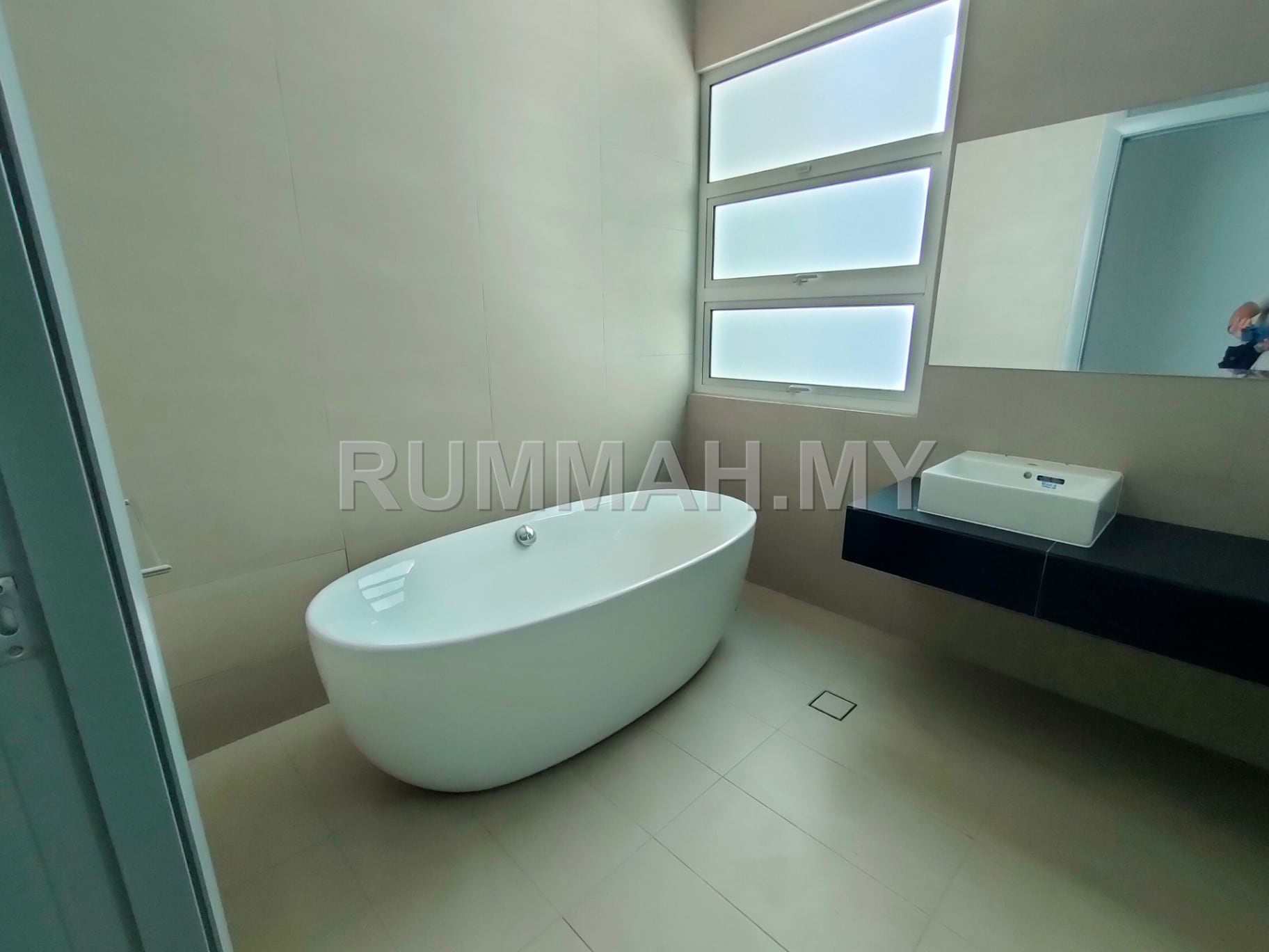 house in Denai Alam , Selangor — photo 3