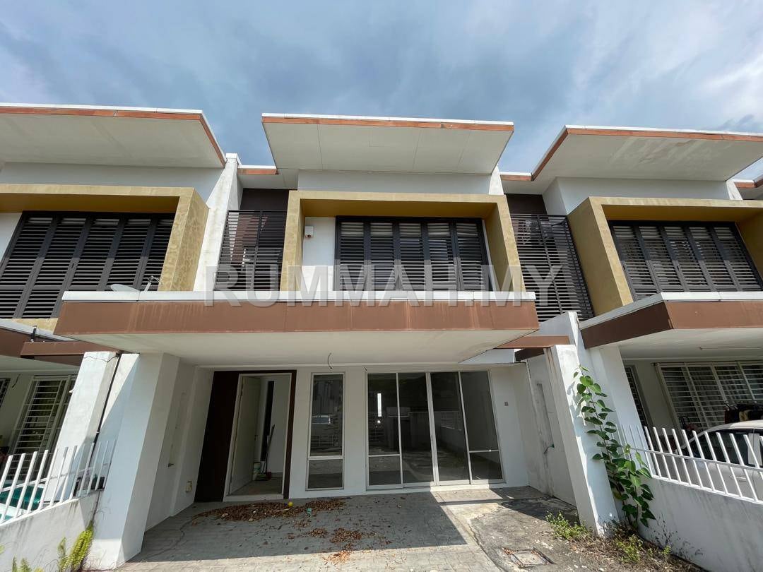 4-bedroom house in Elmina Gardens , Selangor for sale - Keana Elmina Gardens Shah Alam 