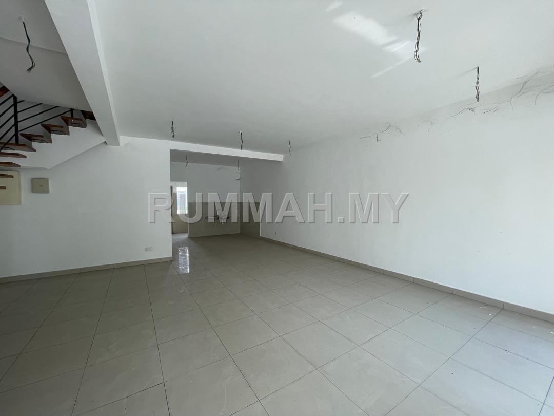 house in Elmina Gardens , Selangor — photo 2