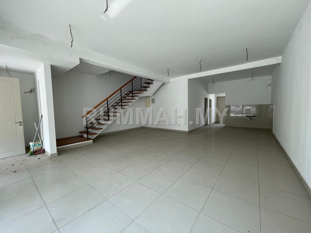 house in Elmina Gardens , Selangor — photo 3