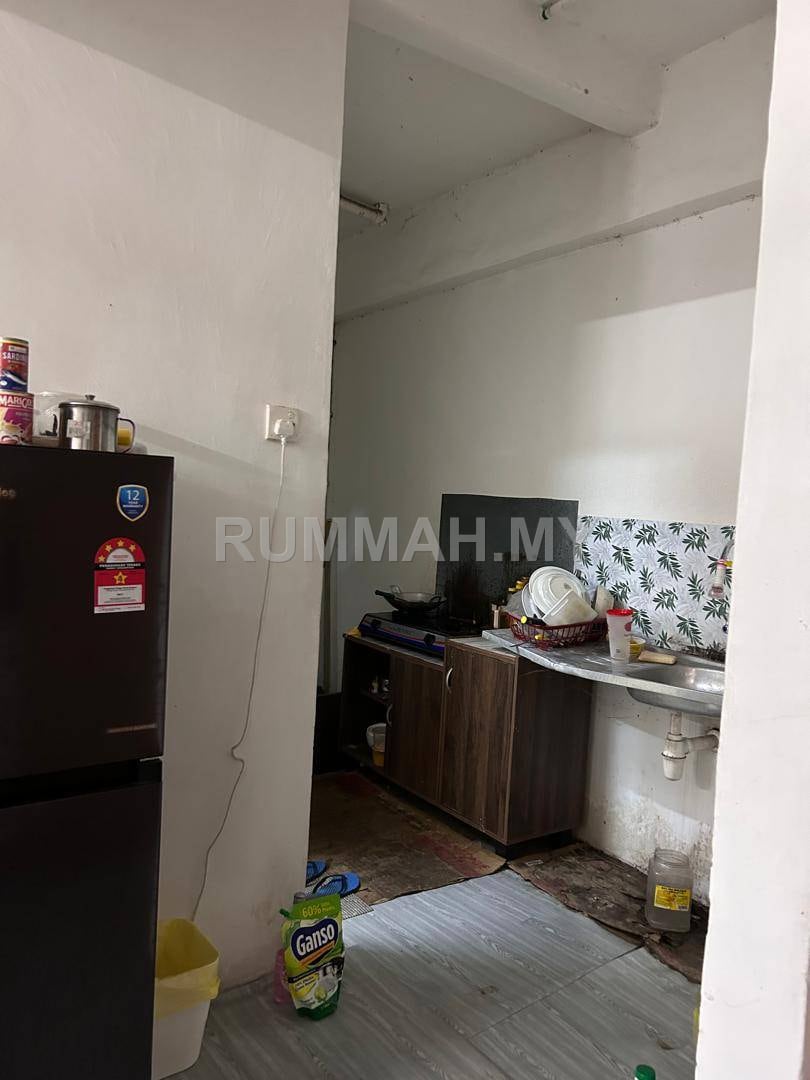 condo in Air Itam, Penang — photo 3