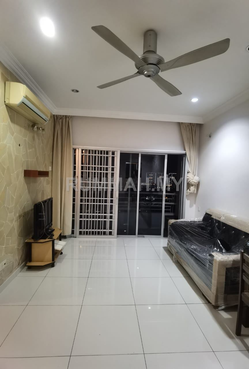 condo in Gelugor, Penang — photo 2