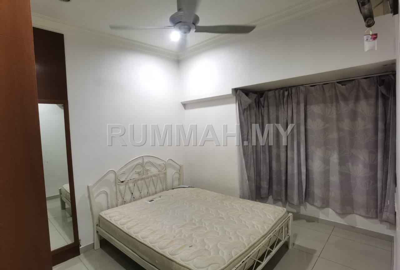 condo in Gelugor, Penang — photo 3