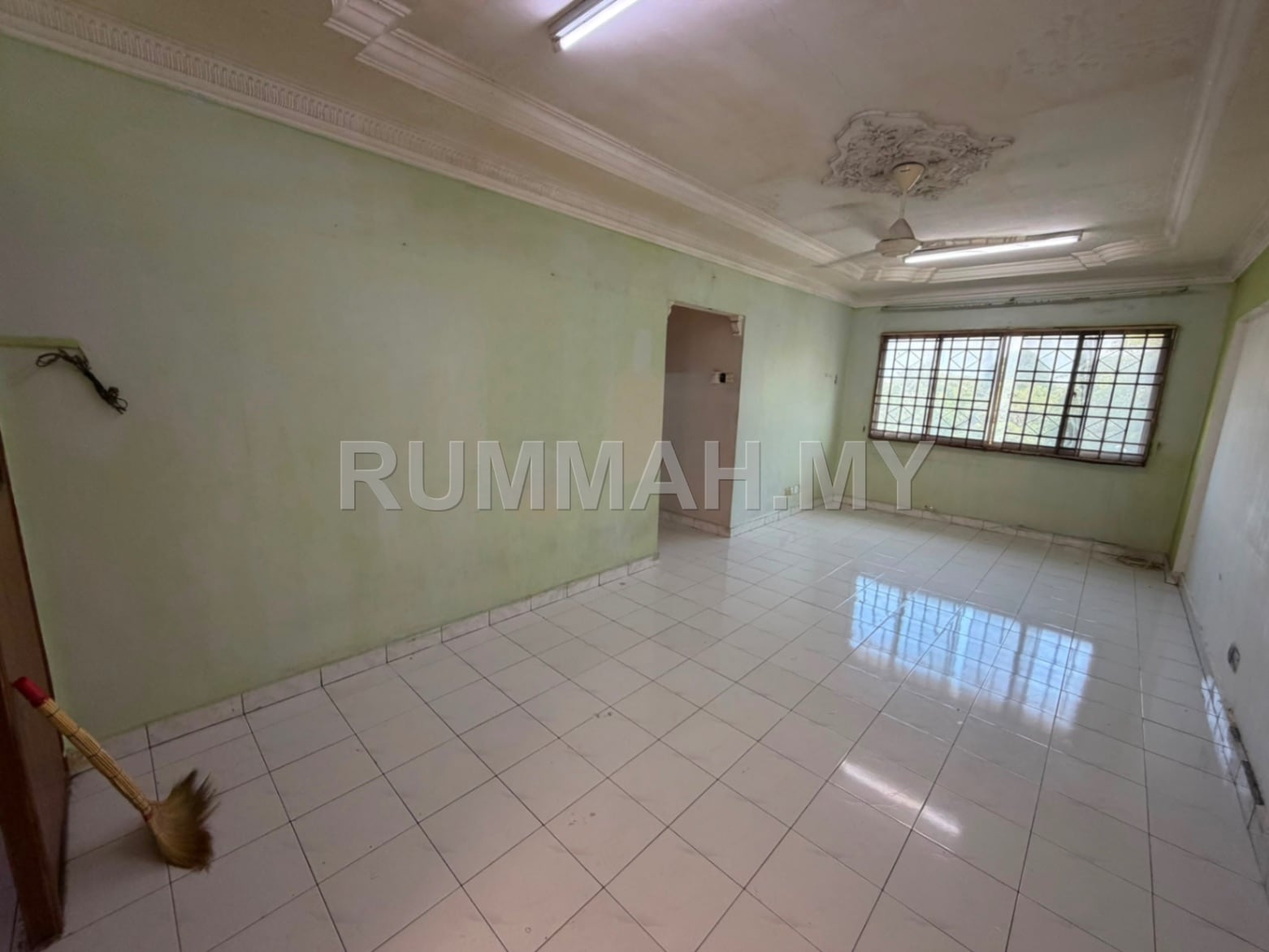 condo in Perai, Penang — photo 2