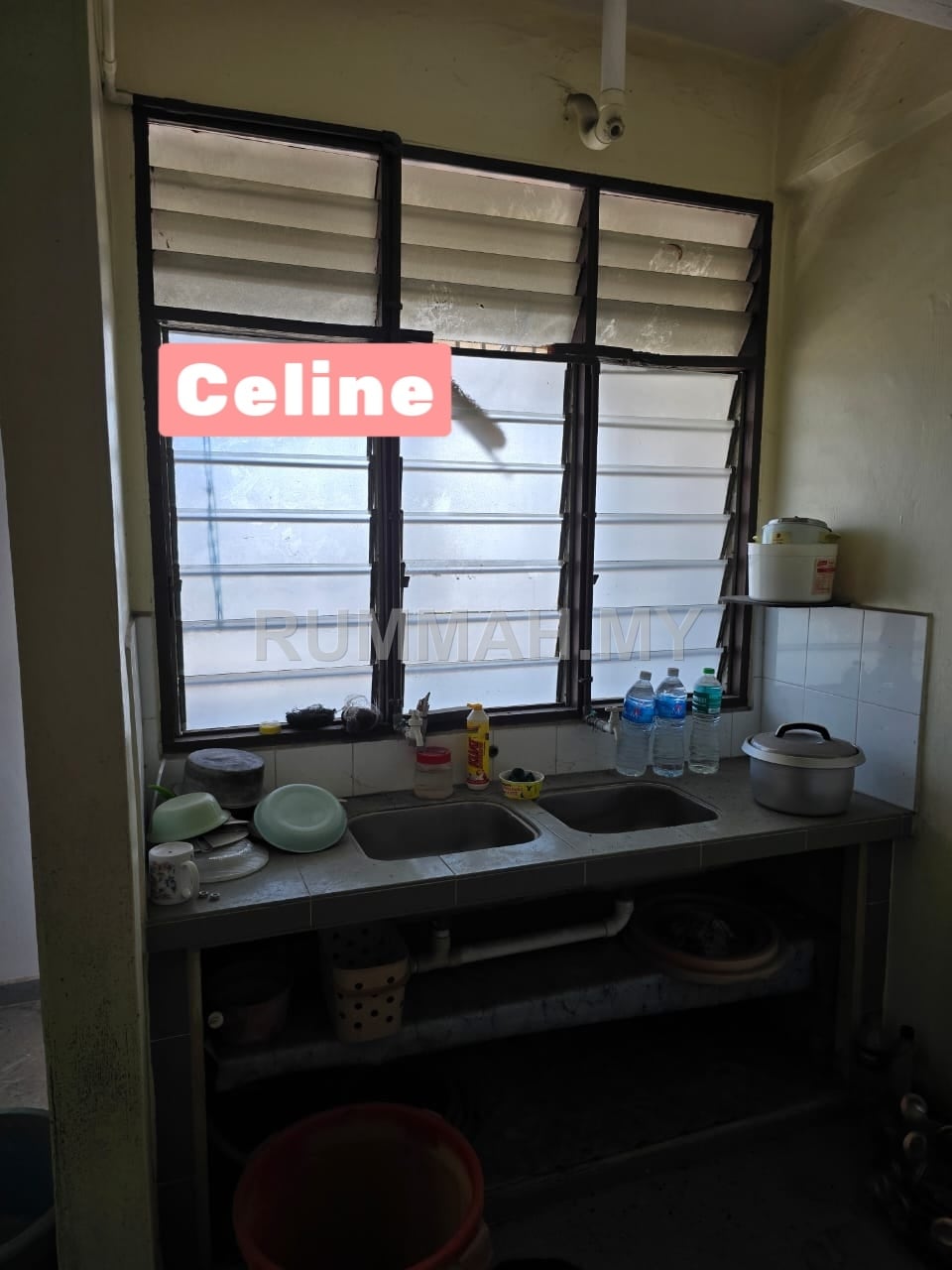 condo in Butterworth, Penang — photo 3