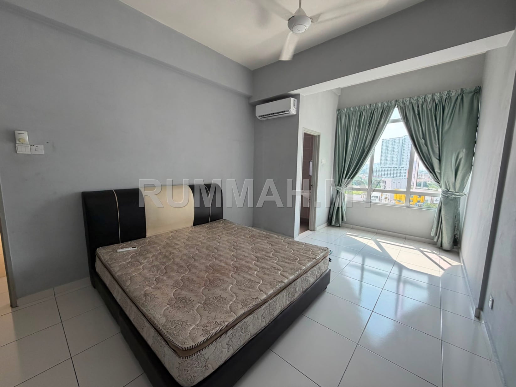 condo in Bukit Mertajam, Penang — photo 4