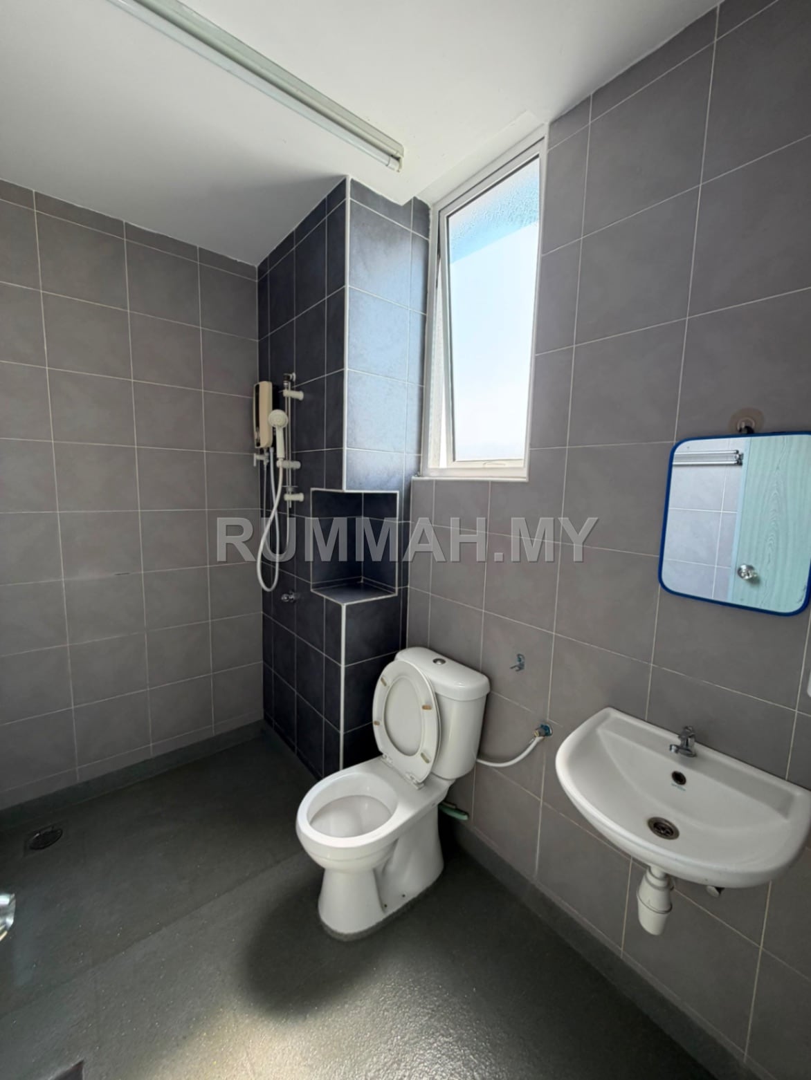 condo in Bukit Mertajam, Penang — photo 5