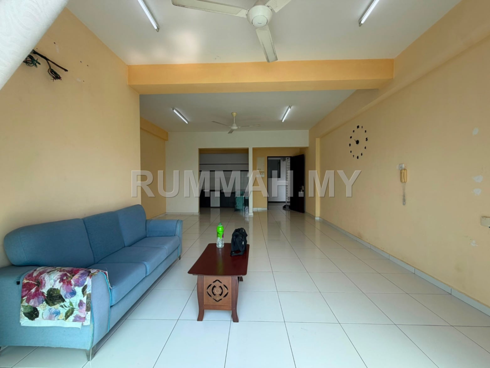 condo in Bukit Mertajam, Penang — photo 6