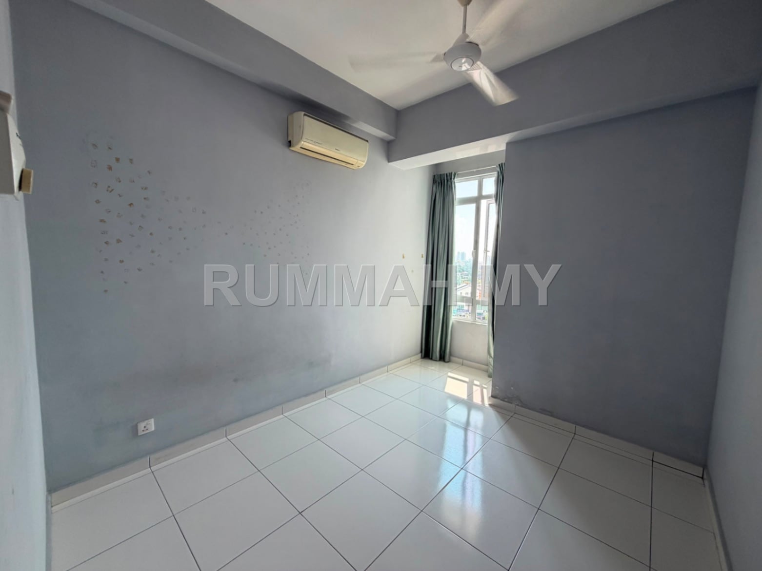 condo in Bukit Mertajam, Penang — photo 7