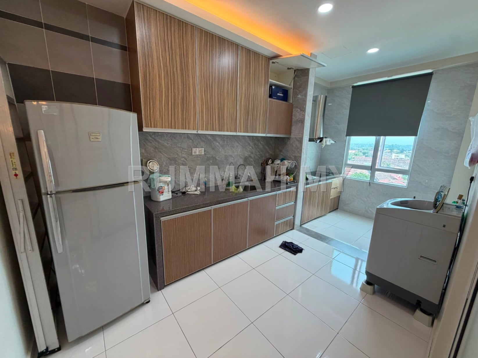 condo in Bukit Mertajam, Penang — photo 3