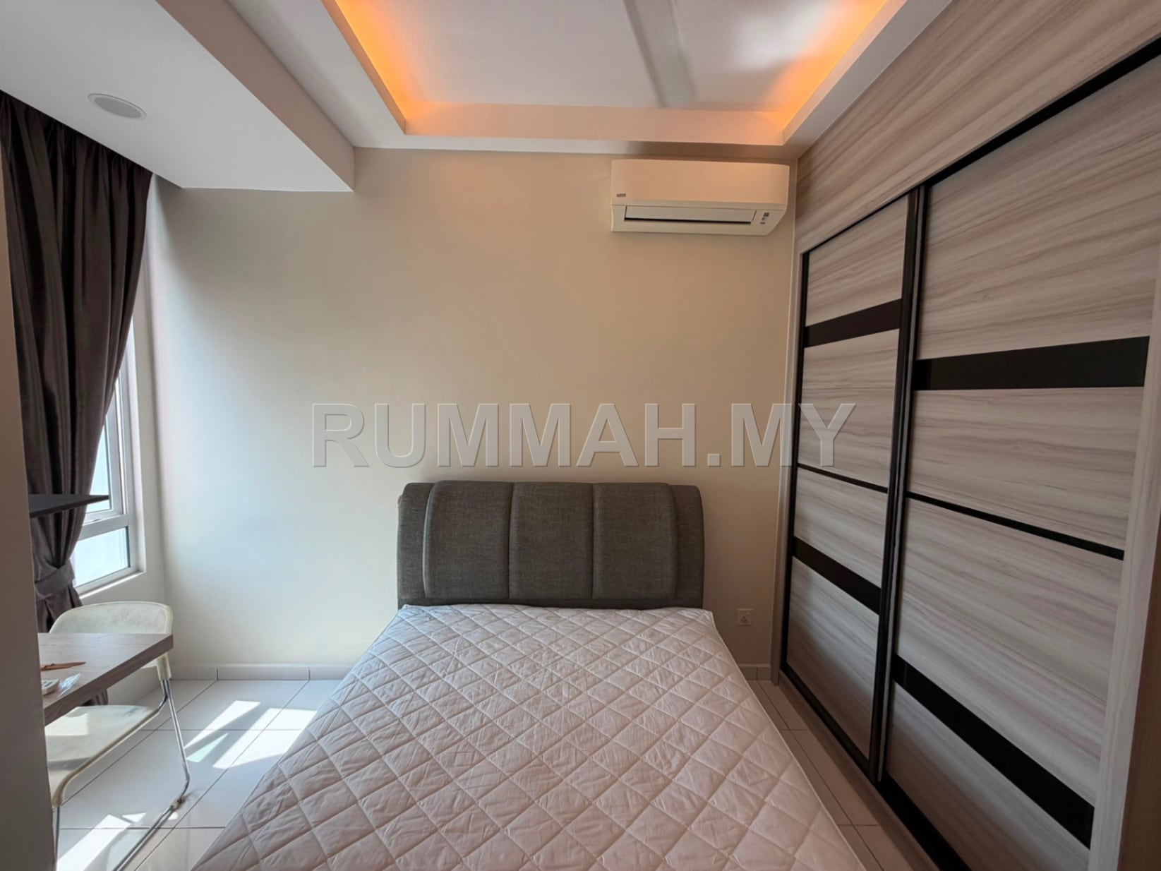 condo in Bukit Mertajam, Penang — photo 4