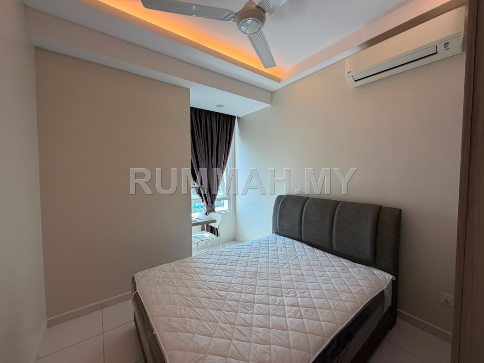 condo in Bukit Mertajam, Penang — photo 5
