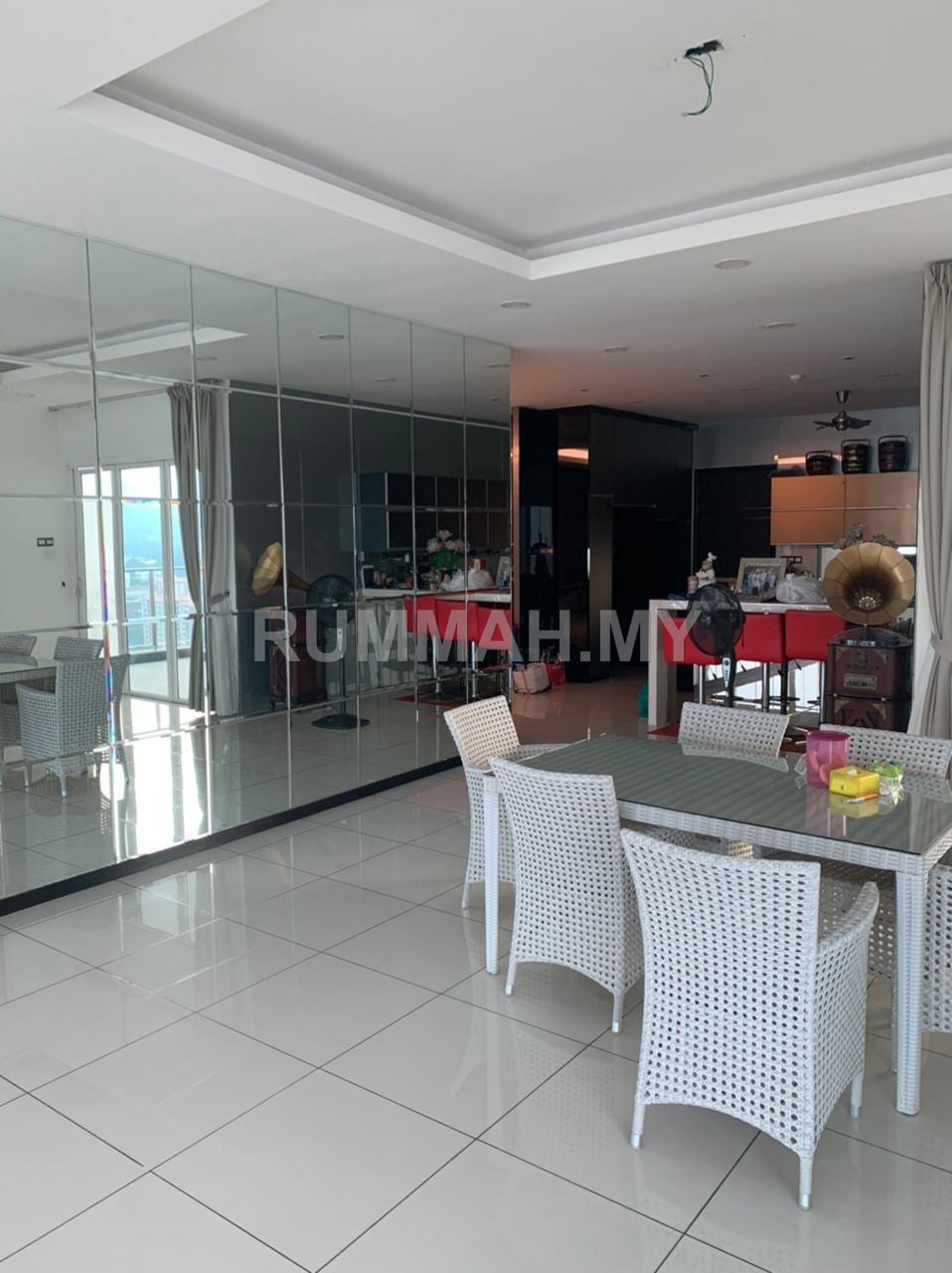 condo in George Town, Penang — photo 4