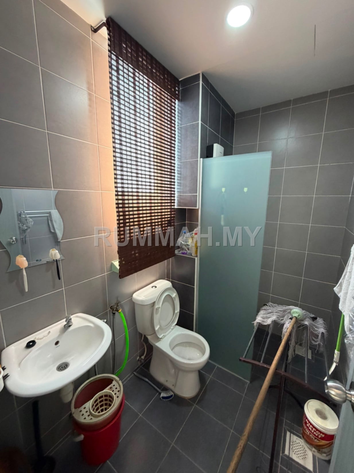 condo in Bukit Mertajam, Penang — photo 6