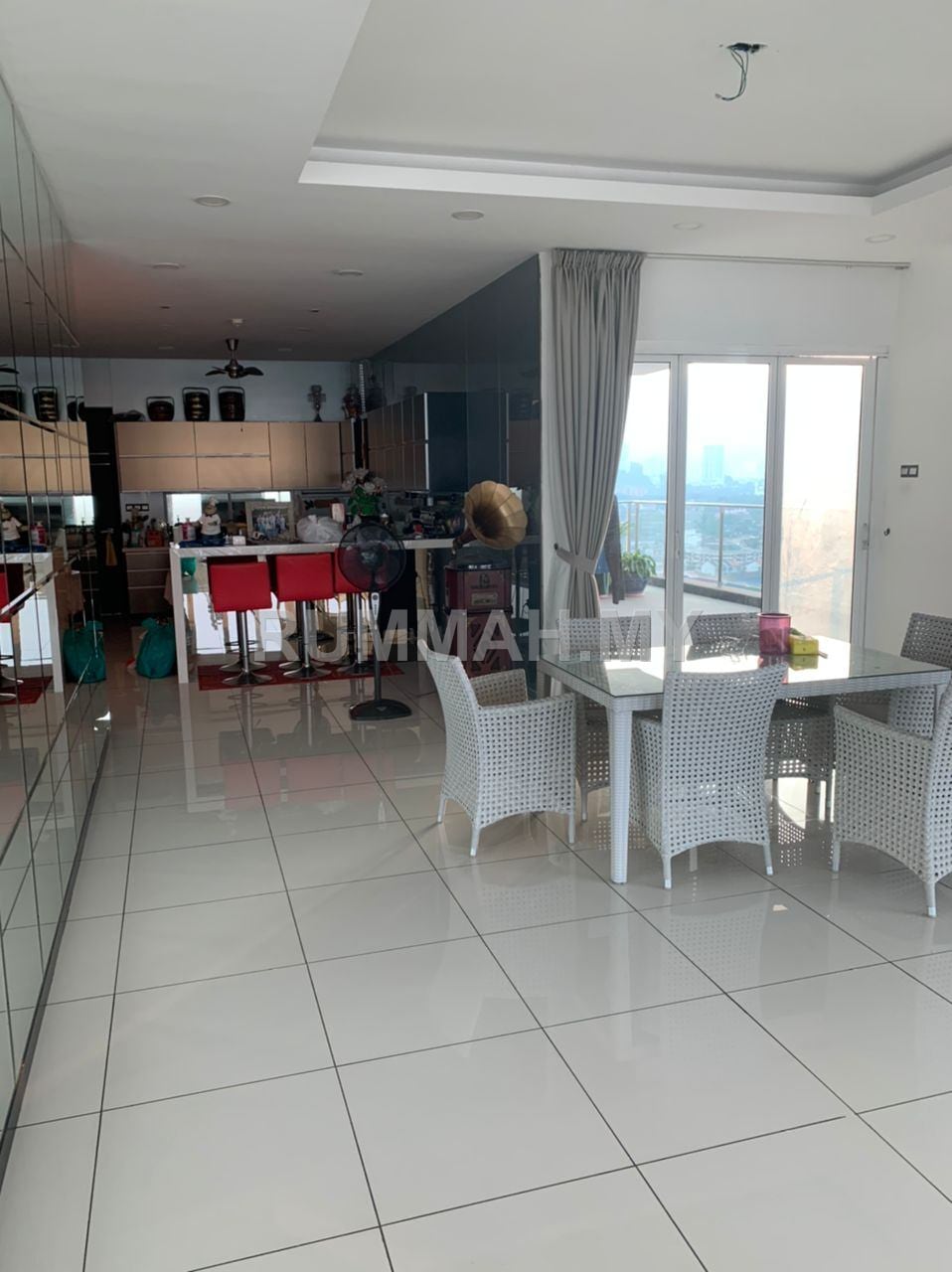 condo in George Town, Penang — photo 5