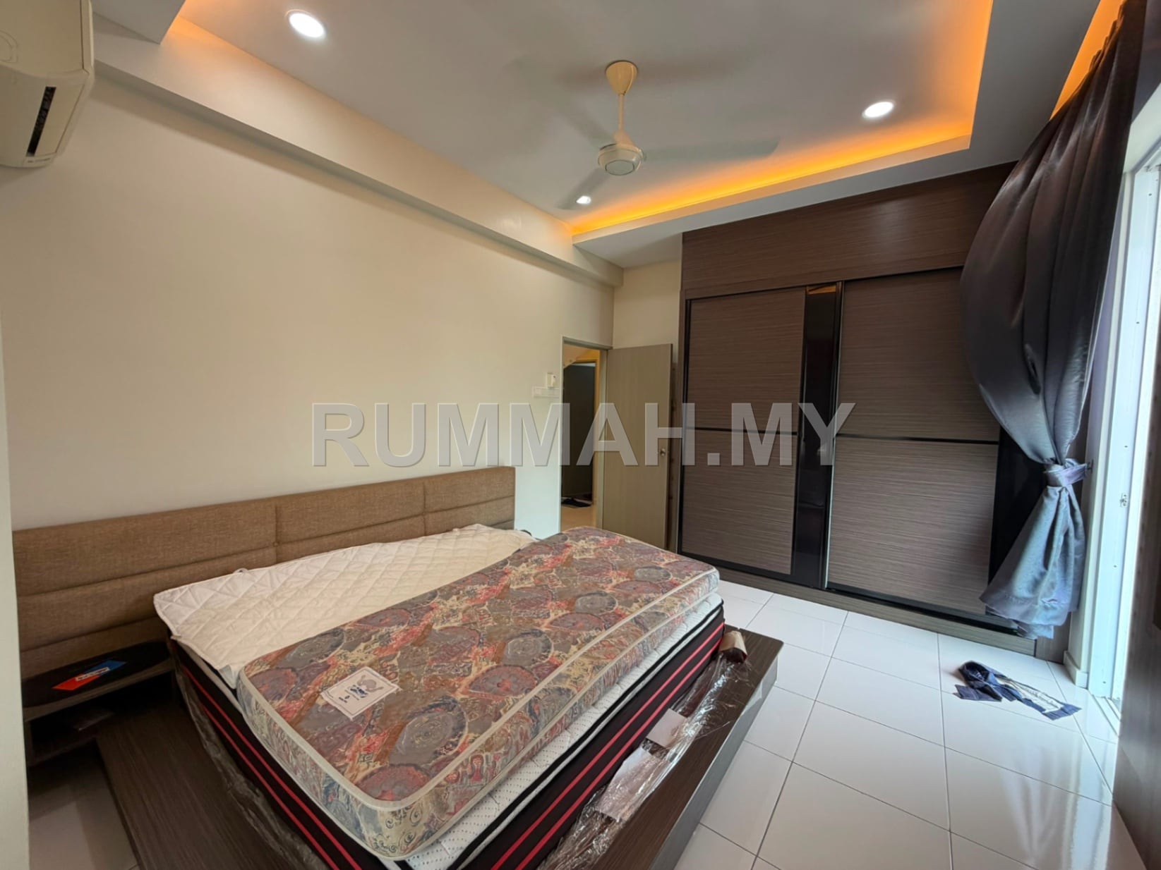 condo in Bukit Mertajam, Penang — photo 7
