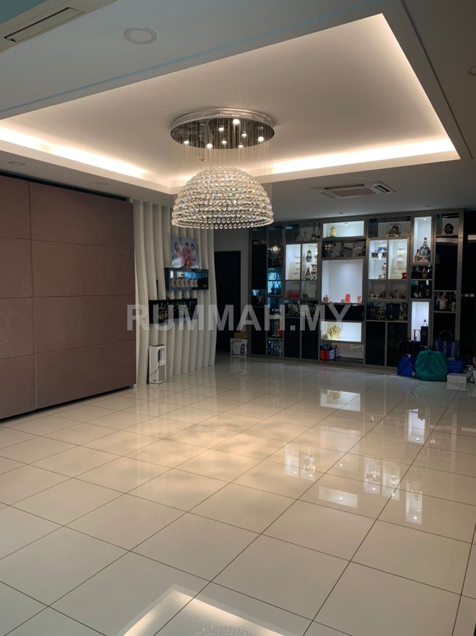 condo in George Town, Penang — photo 3
