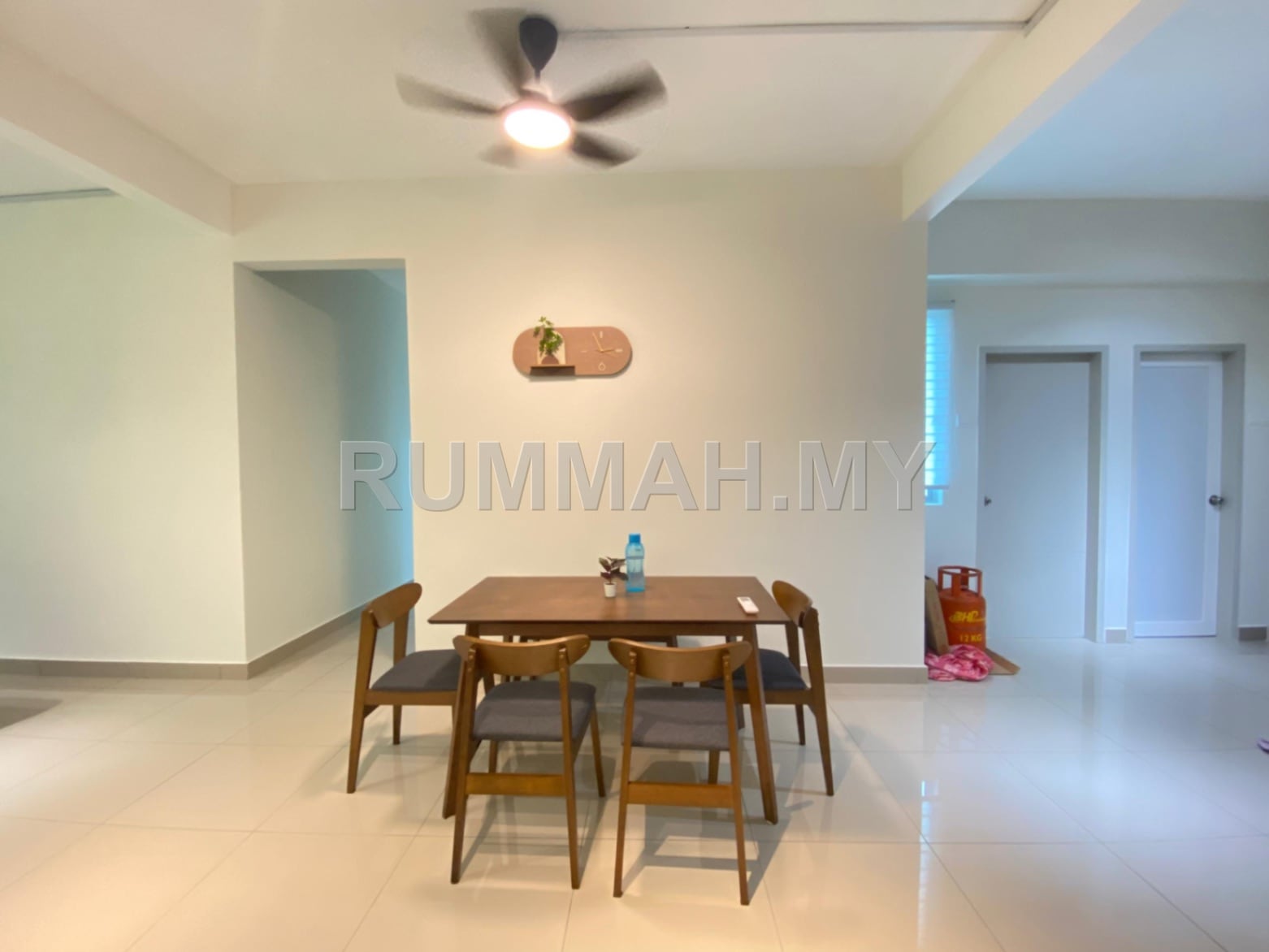 condo in Simpang Ampat, Penang — photo 3