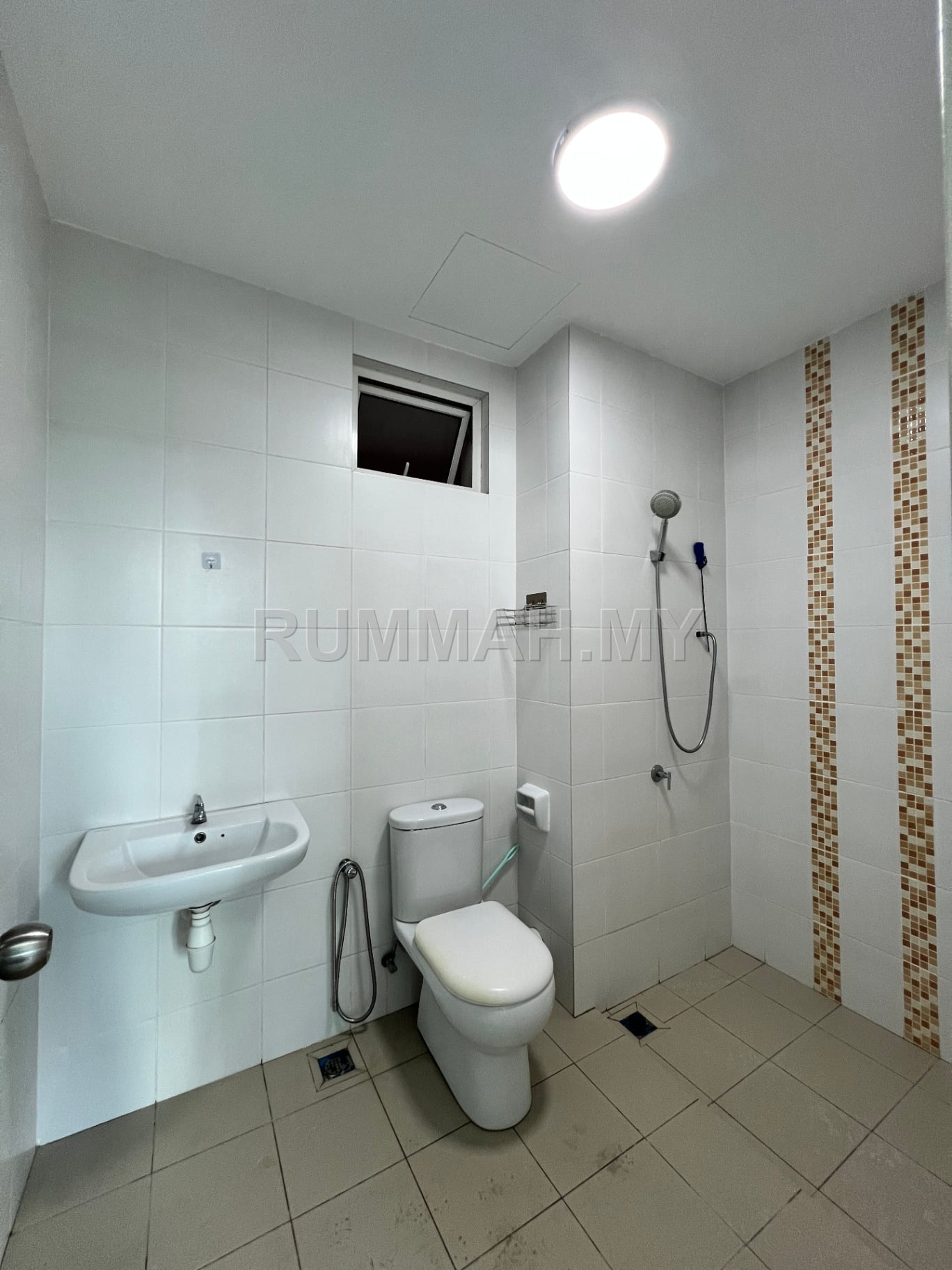 condo in Sungai Ara, Penang — photo 3