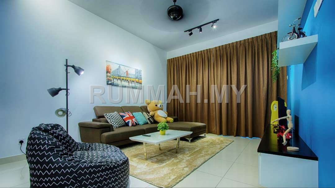 Marinox Sky Villas , Tanjung Tokong ,10470, Penang 